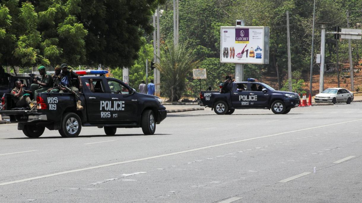 حمله مسلحانه در نیجریه: 18 کشته
