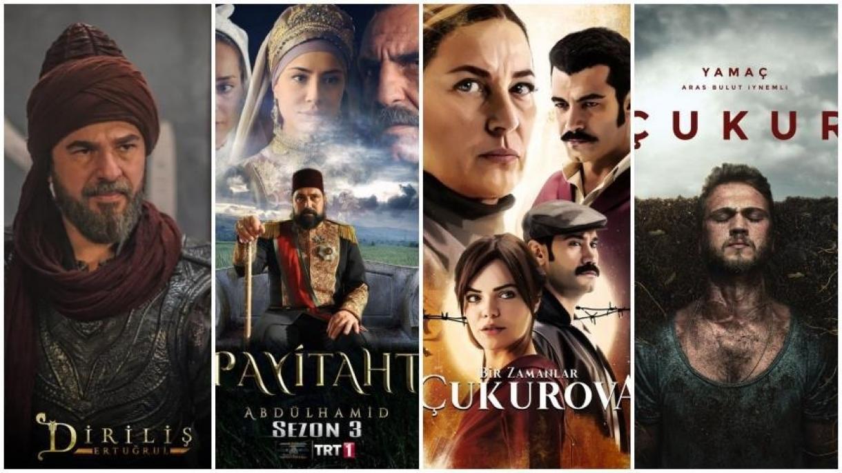 تماشا و پیگیری سریال‌های تاریخی ترکیه توسط ایرانیان تلاشی است برای آشنایی با مشترکات