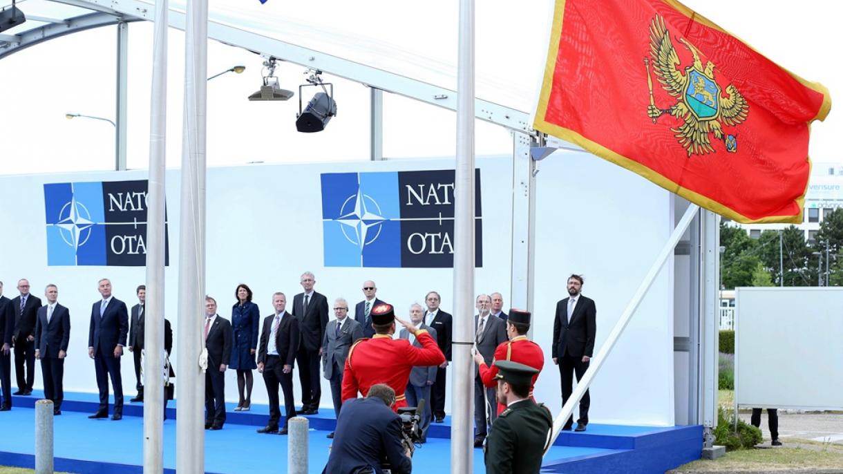 Markoviq: Hyrja e Malit të Zi në NATO, arritja më e madhe në 2017