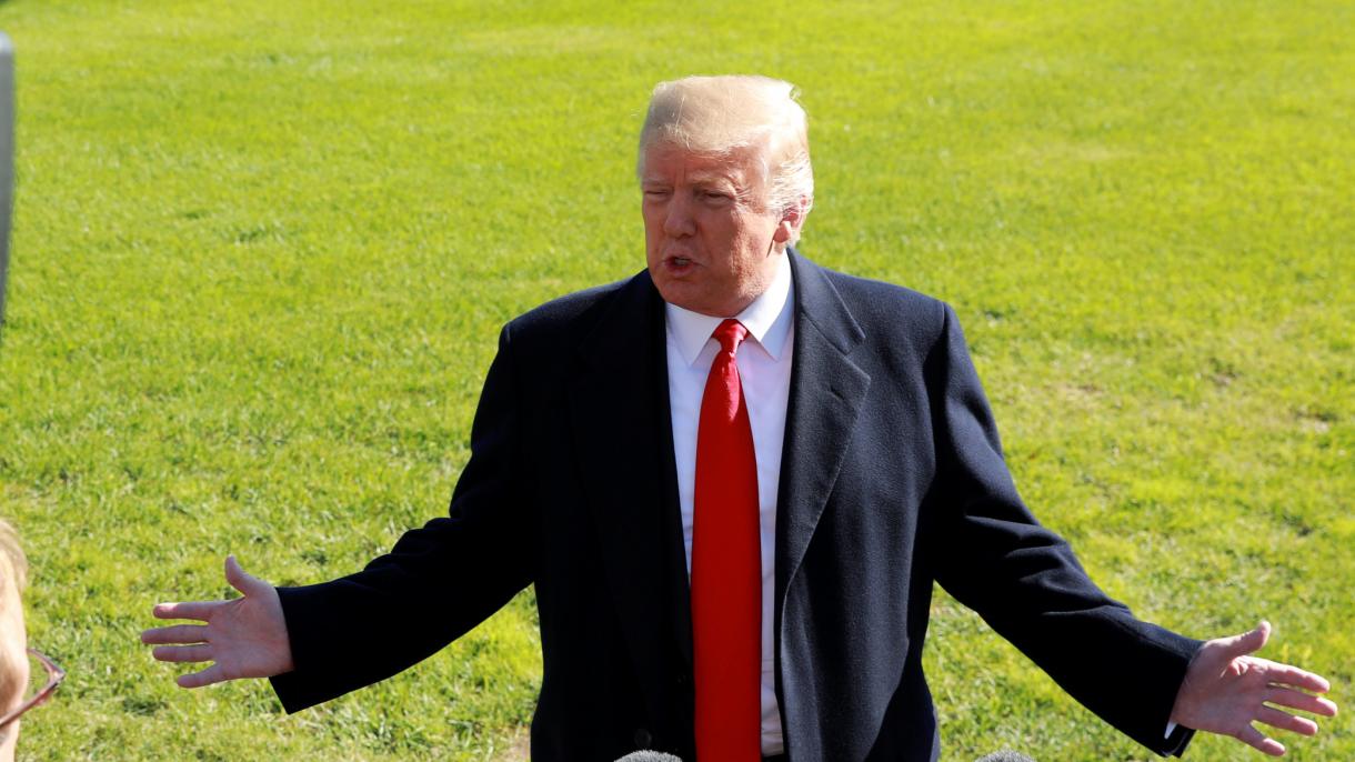 Trump demonstra insatisfação pela explicação da Arábia Saudita do caso Khashoggi