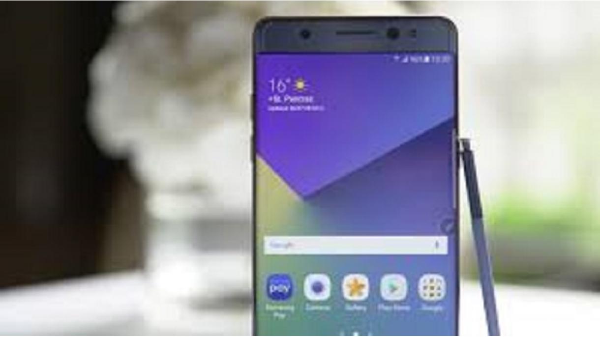 Samsung odustao od proizvodnje mobilnog telefona G7