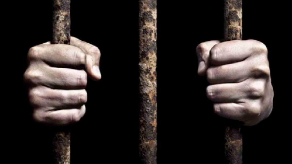 برطانیہ: باغی قیدیوں نے جیل اپنے قبضے میں لے لی