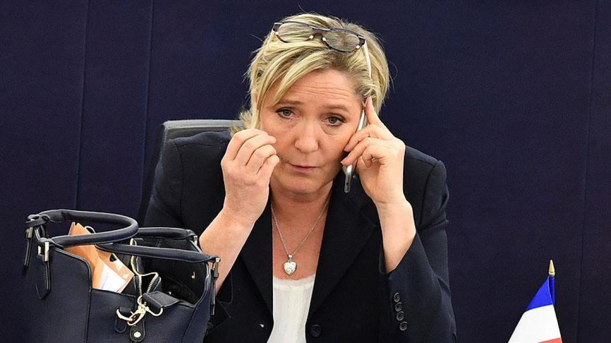 شدت پسندی کا پرچار، سابق فرانسیسی صدارتی امیدوار پر مقدمہ چلے گا