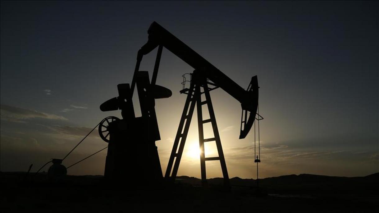 Rusia afirma seguir siendo el mayor productor de petróleo en el mundo