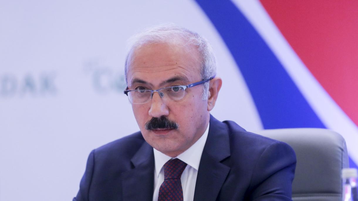 Prezident Erdo’g’an, Musulmonlar ko’plab tahdid va sinov bilan kurashganini ta’kidladi.
