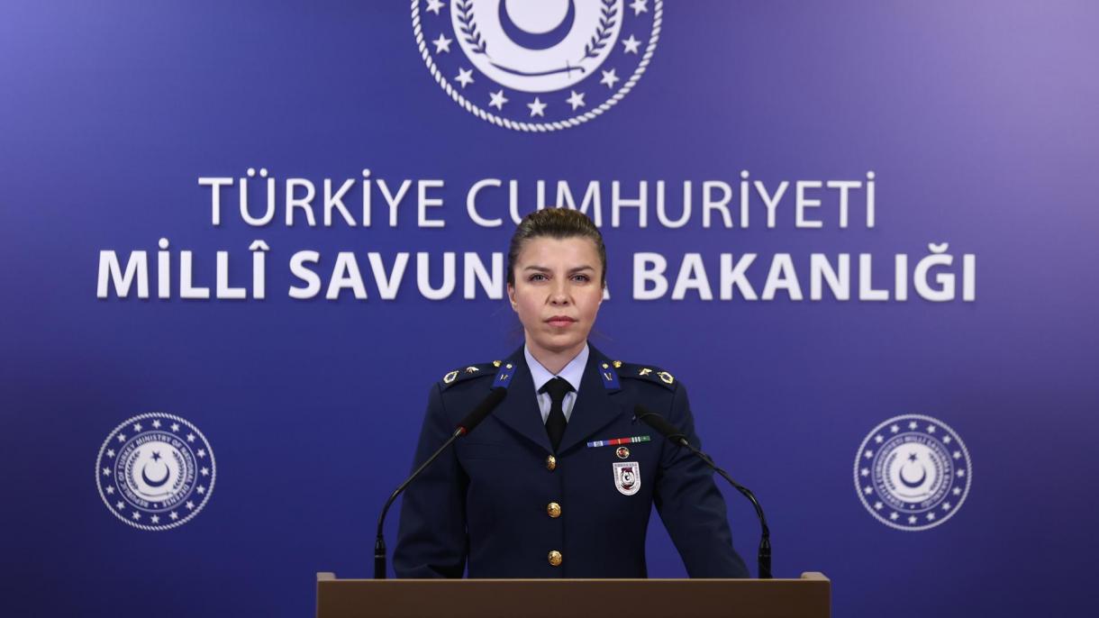 йил бешидин буйан уҗуқтурулған террорчиларниң сани 2360 қа йәтти