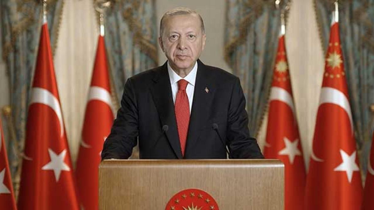 Эрдоган Чоң жыйырмалыктын лидерлер саммитине видеоконференция аркылуу катышты