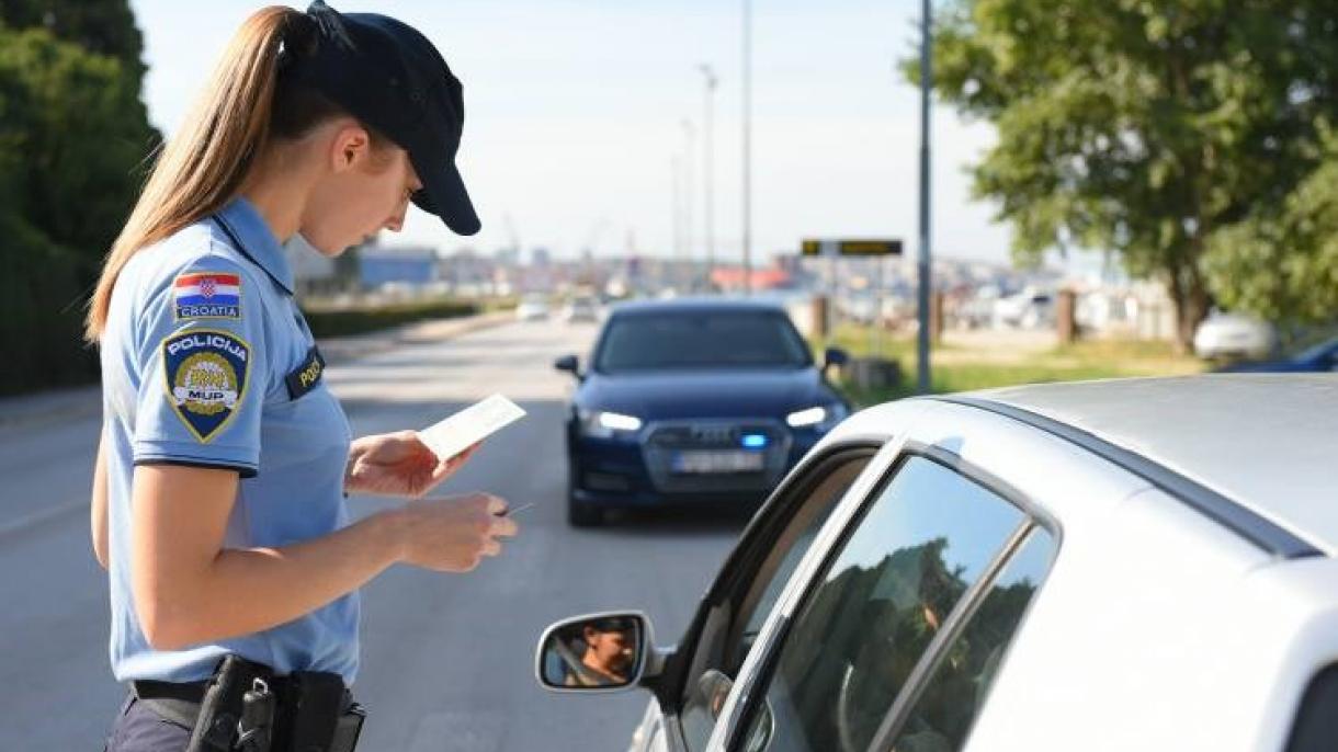 Imao preveliku koncentraciju u krvi pa ga policija nije uspjela alkotestirati