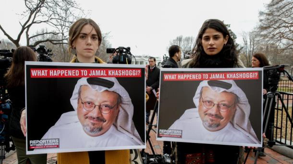ONU: “Assassinato de Khashoggi foi levado a cabo por responsáveis oficiais sauditas”