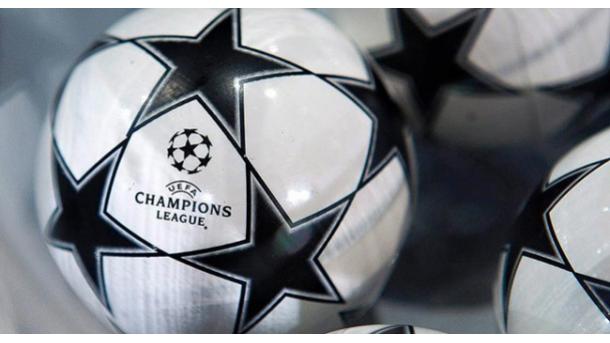 Definidos los cuartofinalistas de la Champions League
