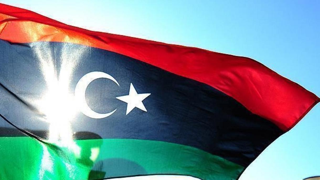 بیرلشگن ملتلر تشکیلاتی لیبیاده گی خوفسیزلیک وضعیتی بوییچه آگاهلنتیردی