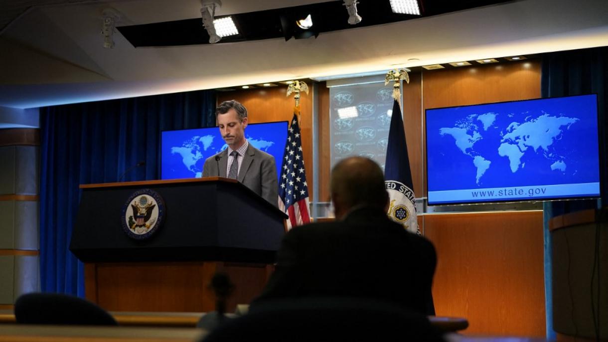 “Estados Unidos se prepara para una contingencia en que no haya acuerdo nuclear con Irán”