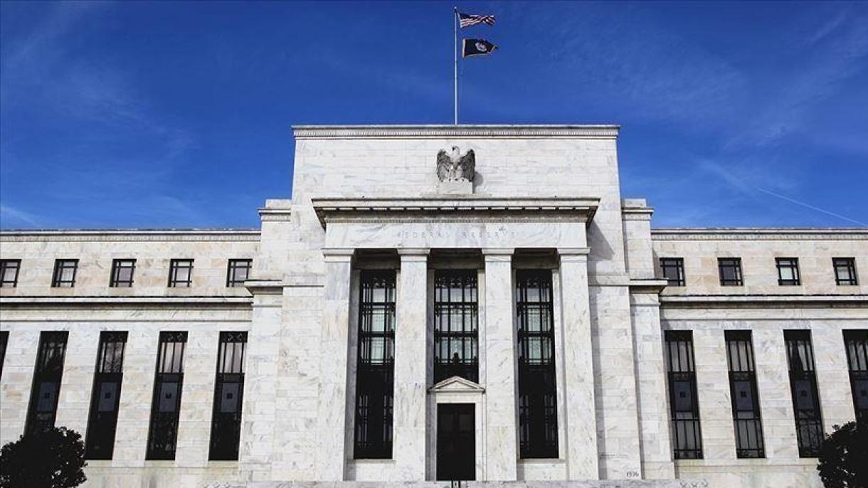 La Fed sube la tasa de interés