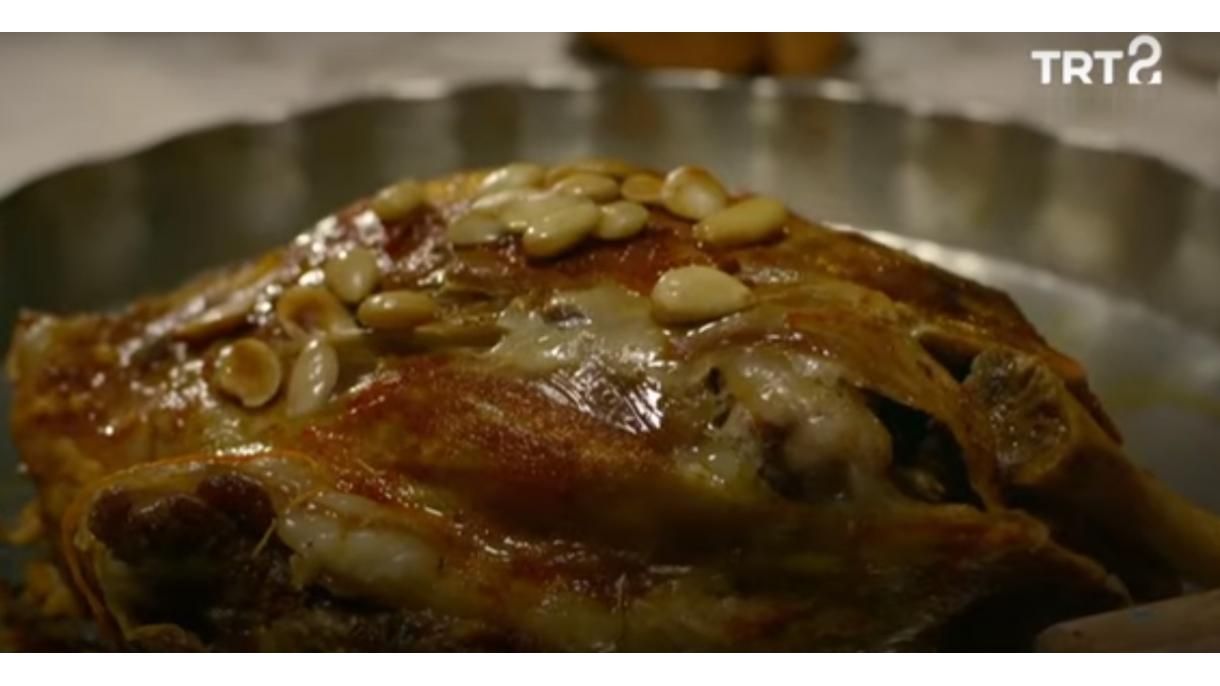 Esta semana volvemos a Mardin para preparar 'costillas rellenas'