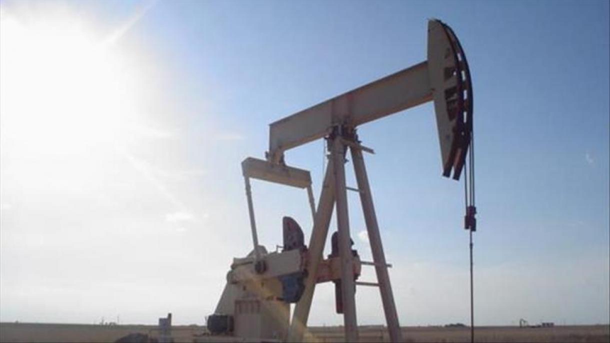 قیمت هر بشکه نفت خام برنت به 68.91 دلار رسید