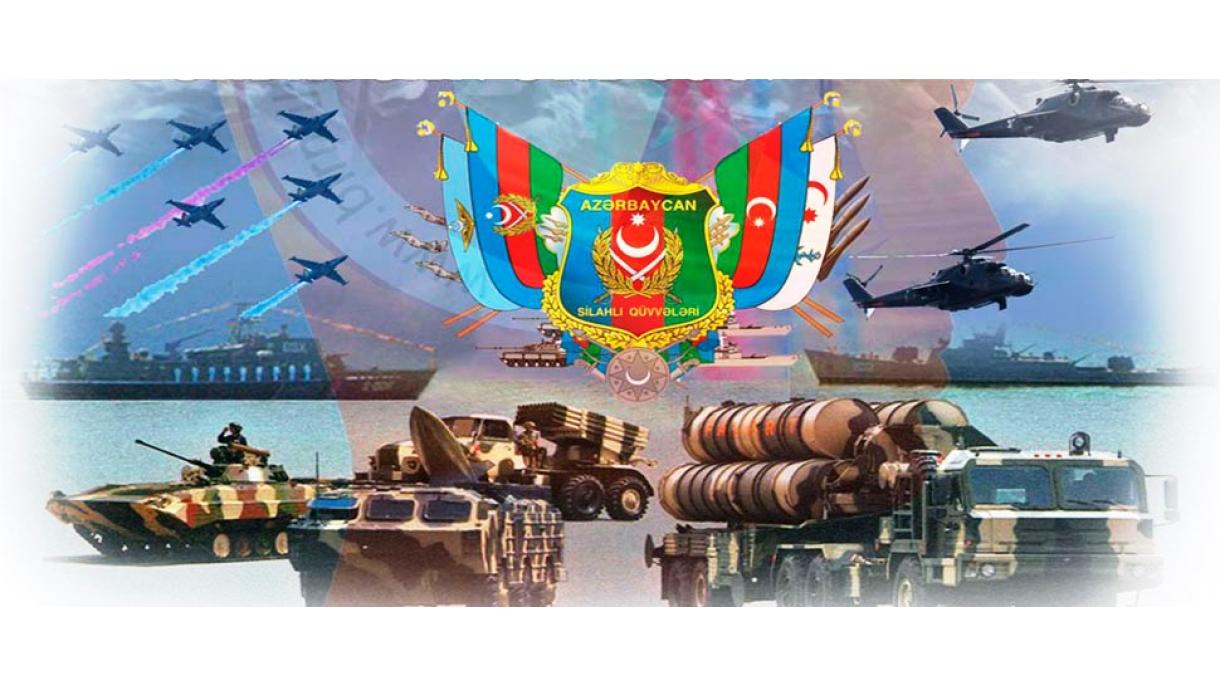 Tarixdə bu gün: 26 iyun