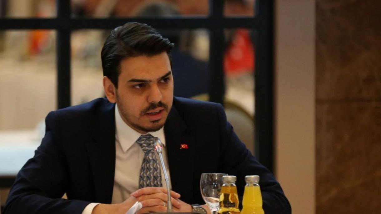 Medijski edukativni program za Arakanske muslimane