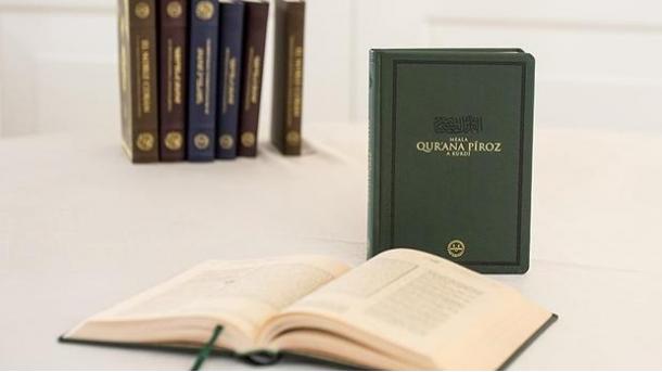 To Vima din Grecia a distribuit cititorilor Coranul tradus în limba greacă