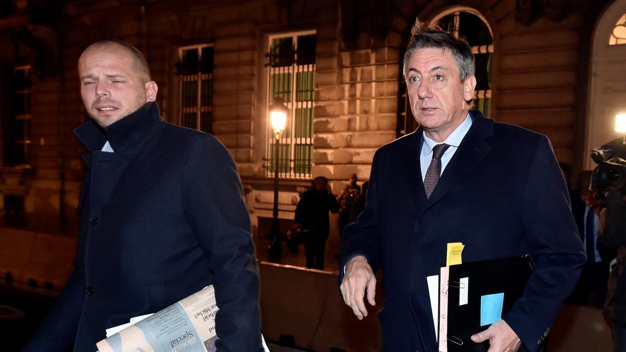 Belgique : Le roi Philippe a accepté la démission du ministre de la N-VA