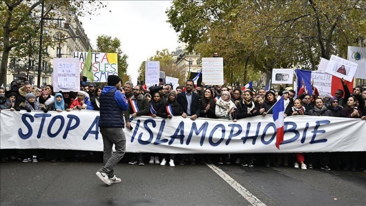 La montée de l’islamophobie en Europe préoccupe le Pakistan