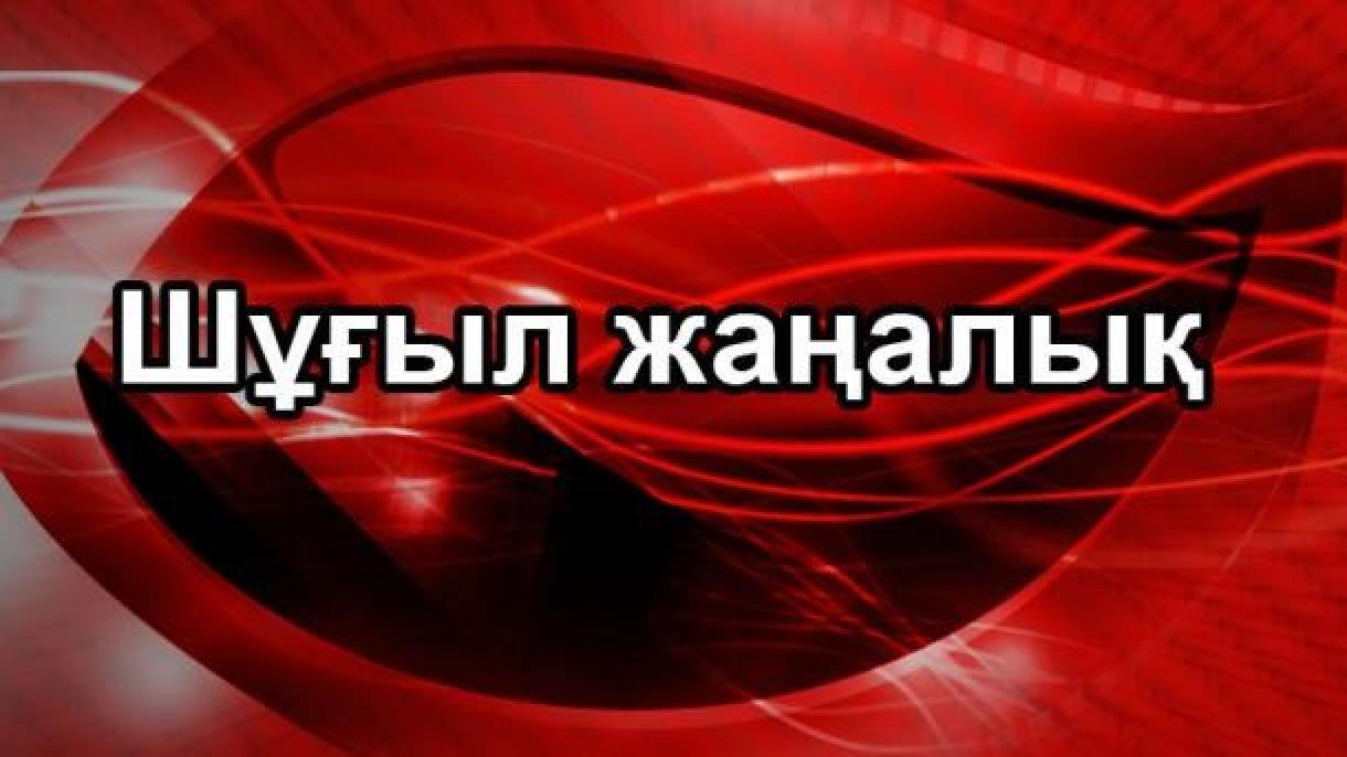 Президент Ердоған орыс әріптесі Владимир Путинмен телефонда сөйлесті