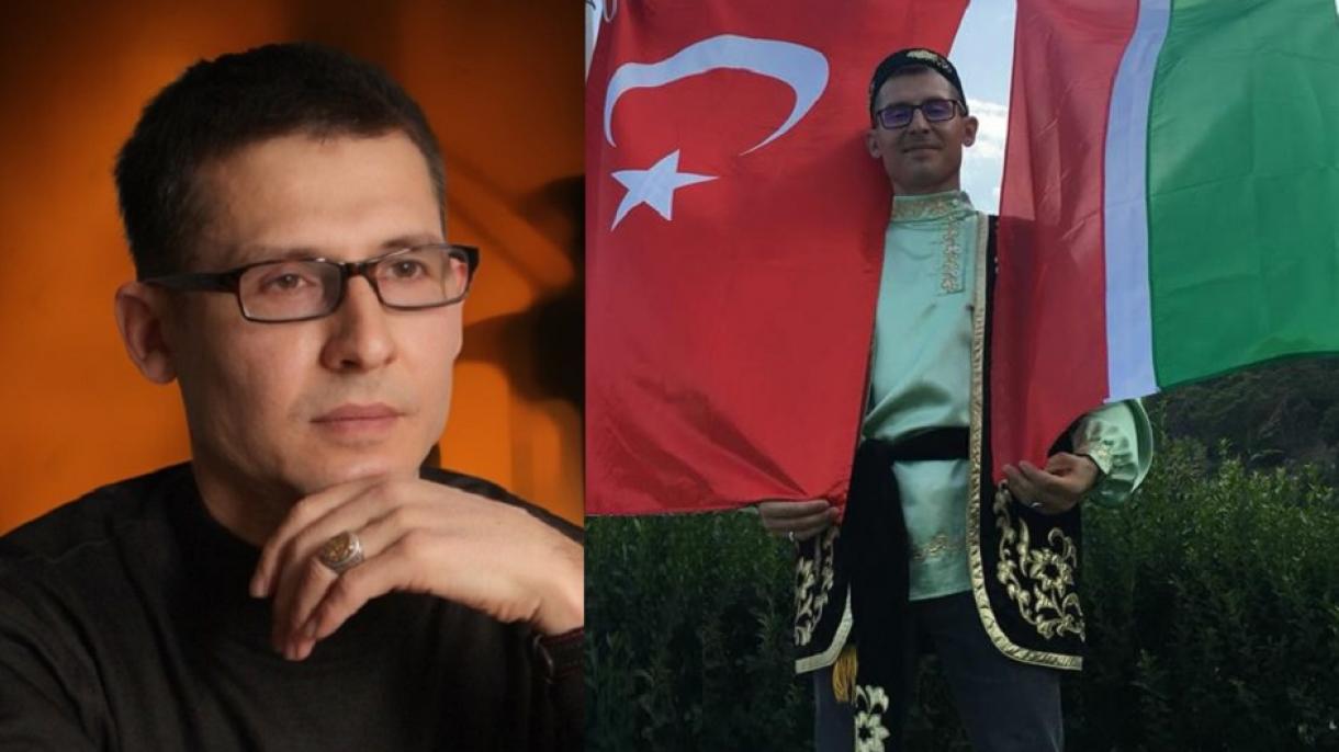 Fänis Zıyalı