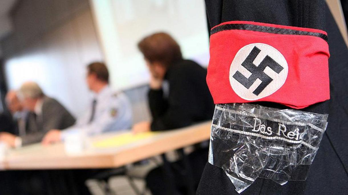 Allemagne : 467 néonazis, sujets à un mandat d’arrêt, « disparus dans la nature »