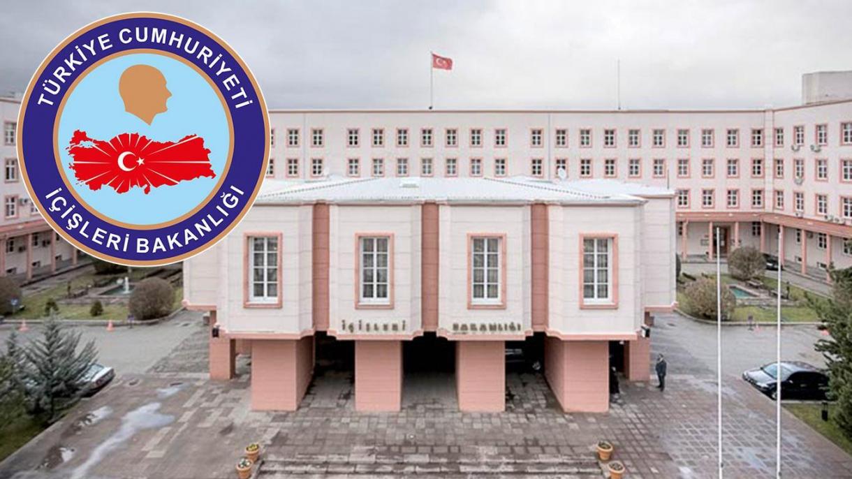 Turkiya Marokash fuqarosi bo’lgan shaxsni mamlakatiga ekstraditsiya qildi