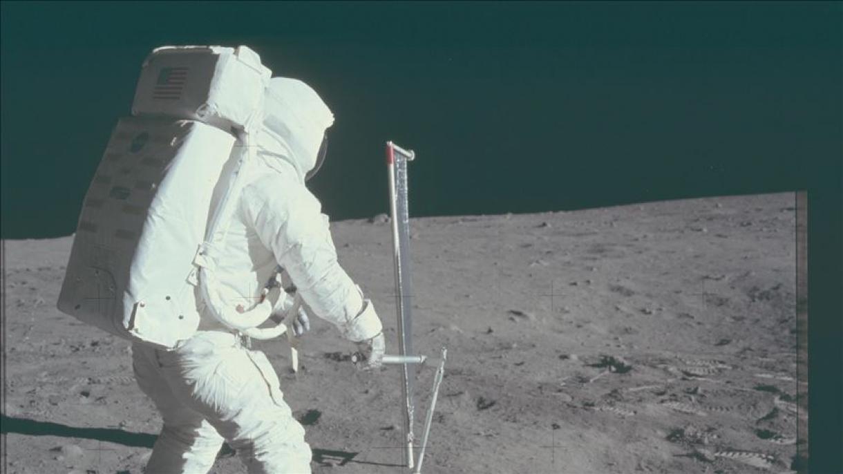 México y Argentina impulsan la creación de una agencia espacial latinoamericana