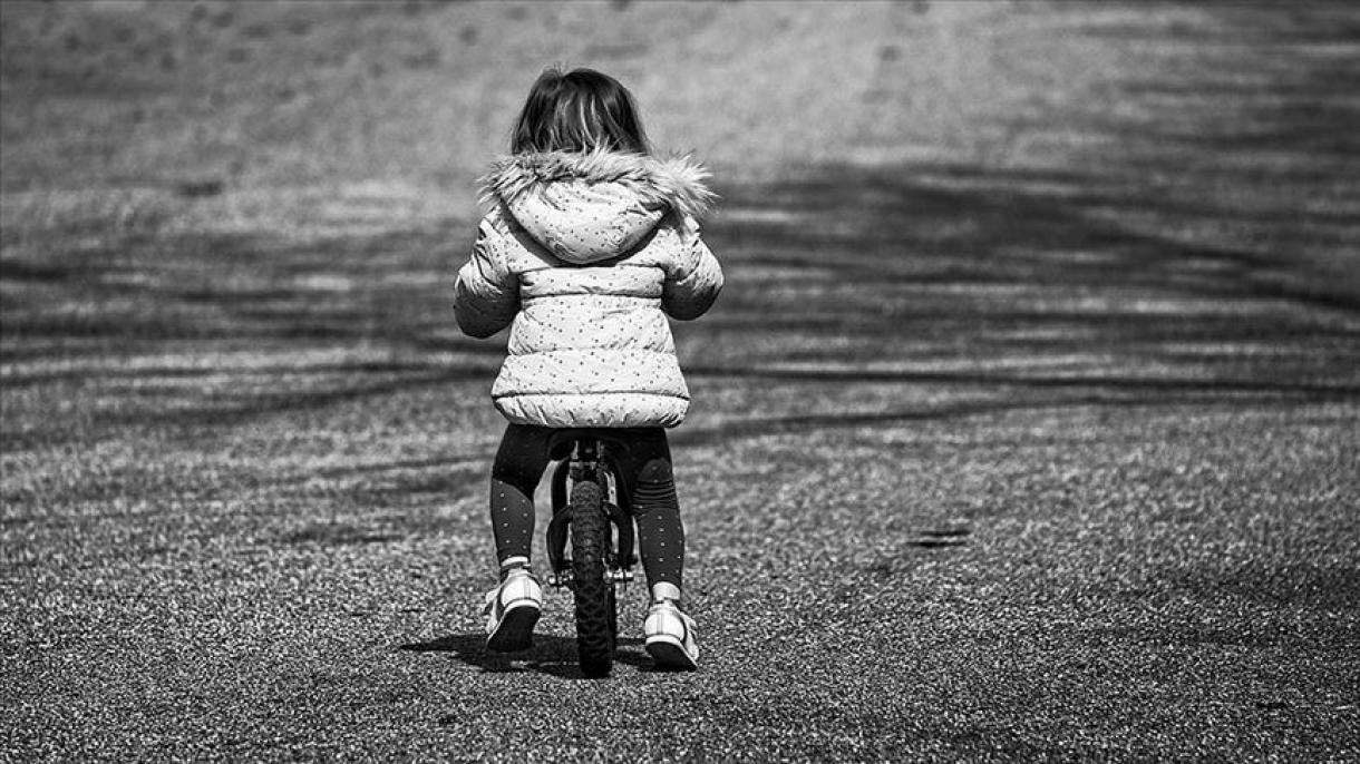 Il 27,5% della popolazione turca e’ costituita da bambini
