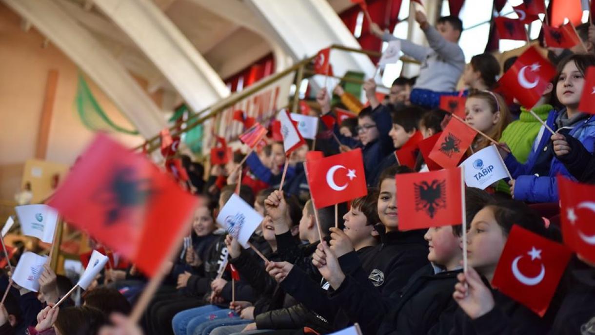 TEKNOFEST 2020 Arnavutluk İşkodra'da tanıtıldı 02.jpg
