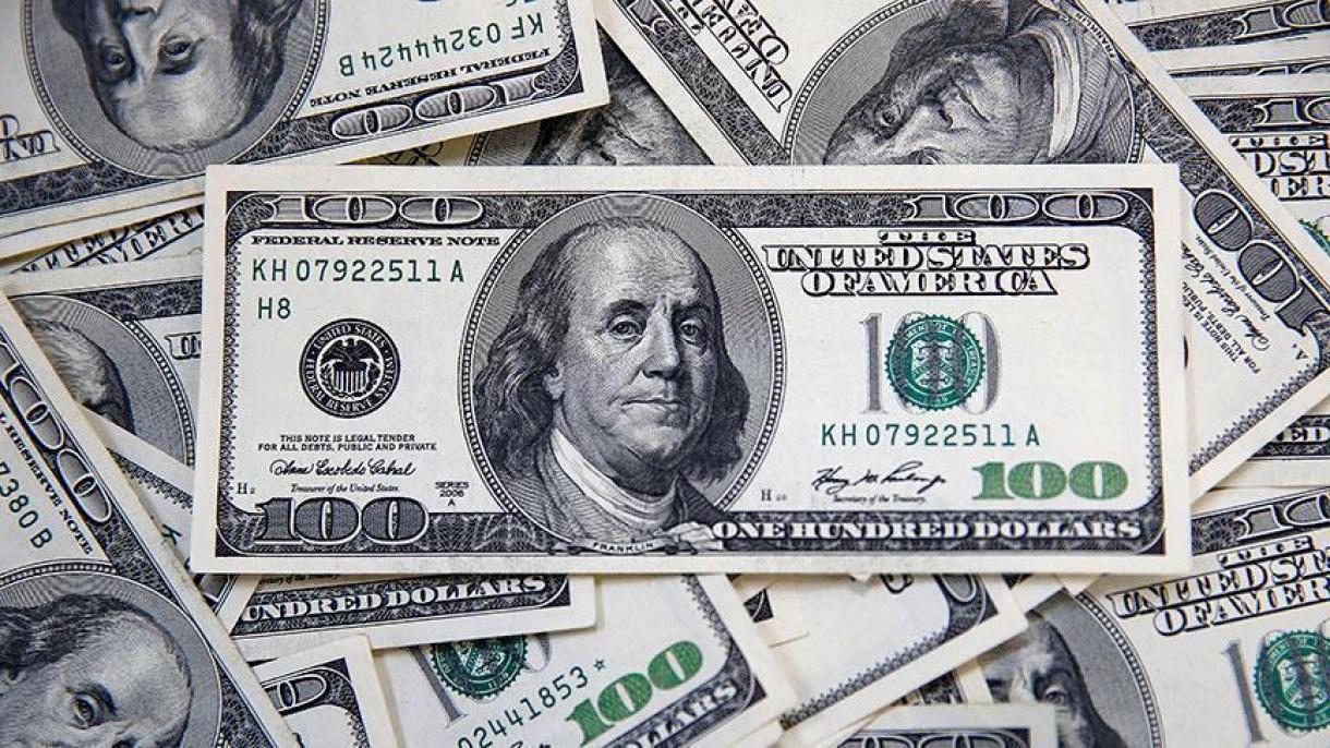 نرخ طلا و ارز در بازار آزاد استانبول - جمعه 21 ژانویه 2022