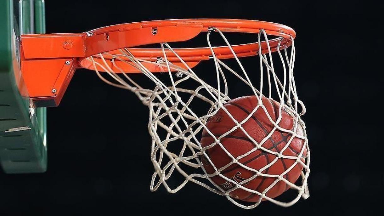 FIBA лиши Русия от право на участие в квалификациите за олимпийските игри...