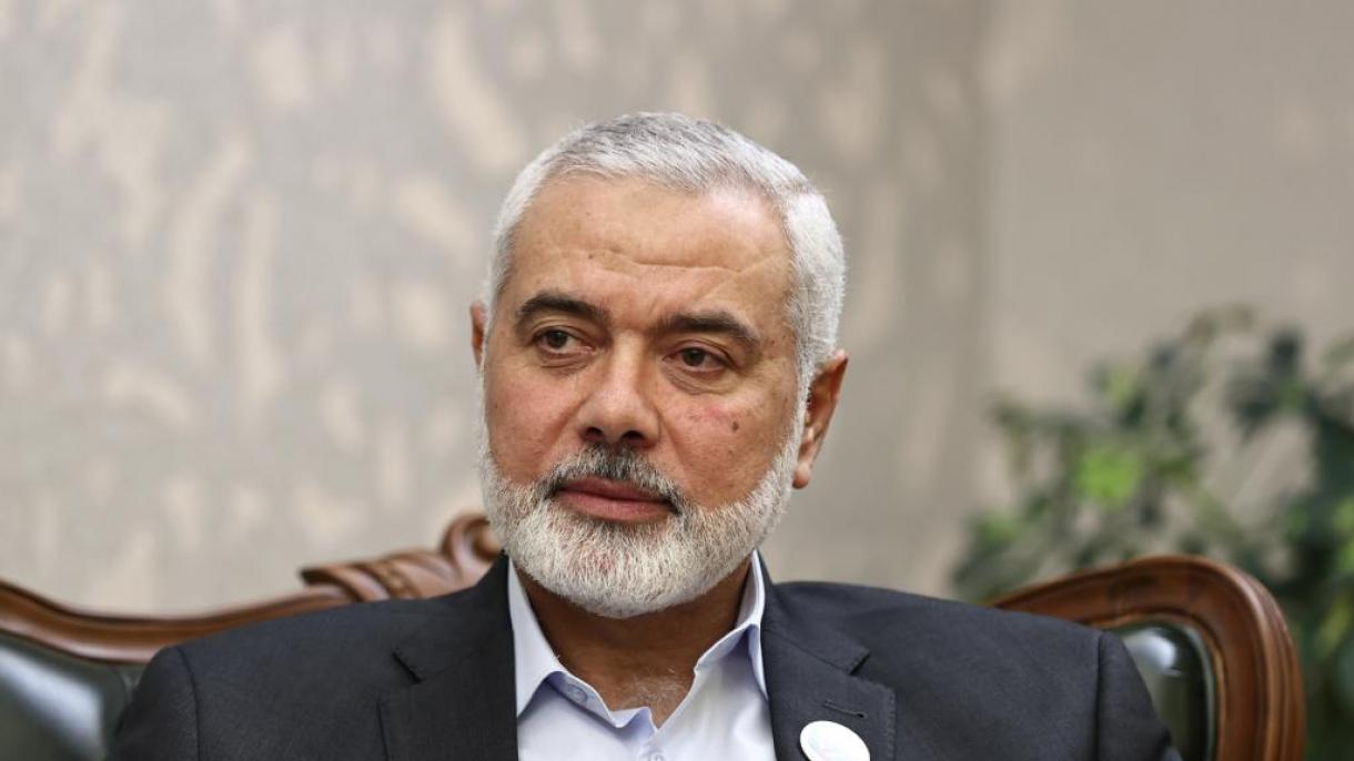 رهبر حماس: حملات به غزه، کل منطقه از کنترل خارج خواهد شد