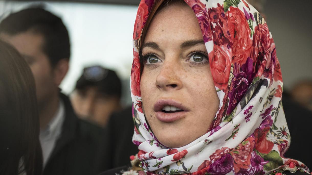 ئامېرىكىلىق داڭلىق ئارتىس: لوندوندا ھاياتىمدا تۇنجى قېتىم ئايرىمىچىلىققا ئۇچرىغاندەك ھېس قىلدىم
