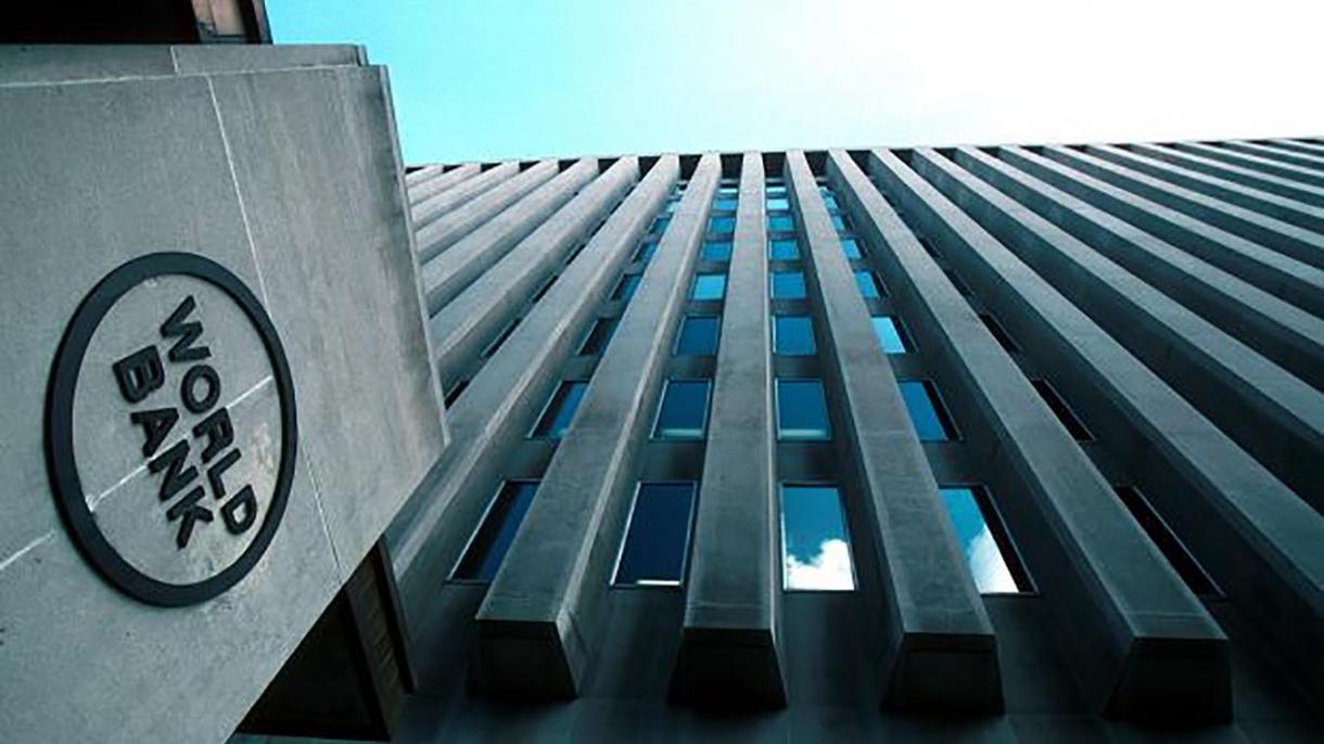 Banco Mundial reduce las perspectivas de crecimiento económico