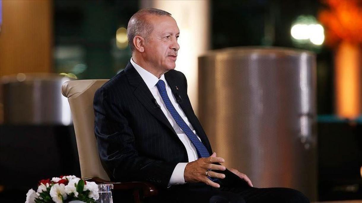 Erdogan: Takimi me Trump, i rëndësishëm për kapërcimin e problemeve në marrëdhëniet bilaterale