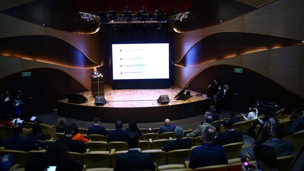 Թուրքիան եւ Ադրբեջանը համատեղ ֆիլմեր կարտադրեն