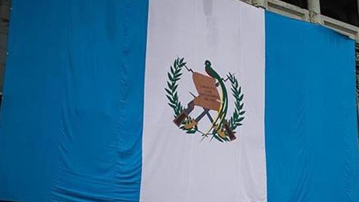 ONU advierte que ley discutida en Guatemala no respeta los DDHH