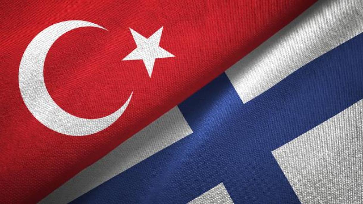 فنلاند هیئتی را برای استرداد تروریست‌‌ها به ترکیه اعزام می‌کند