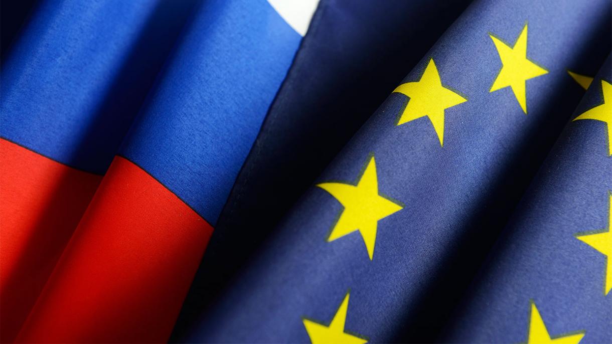 روس ہمیں بلیک میل کر رہا ہے:یورپی یونین