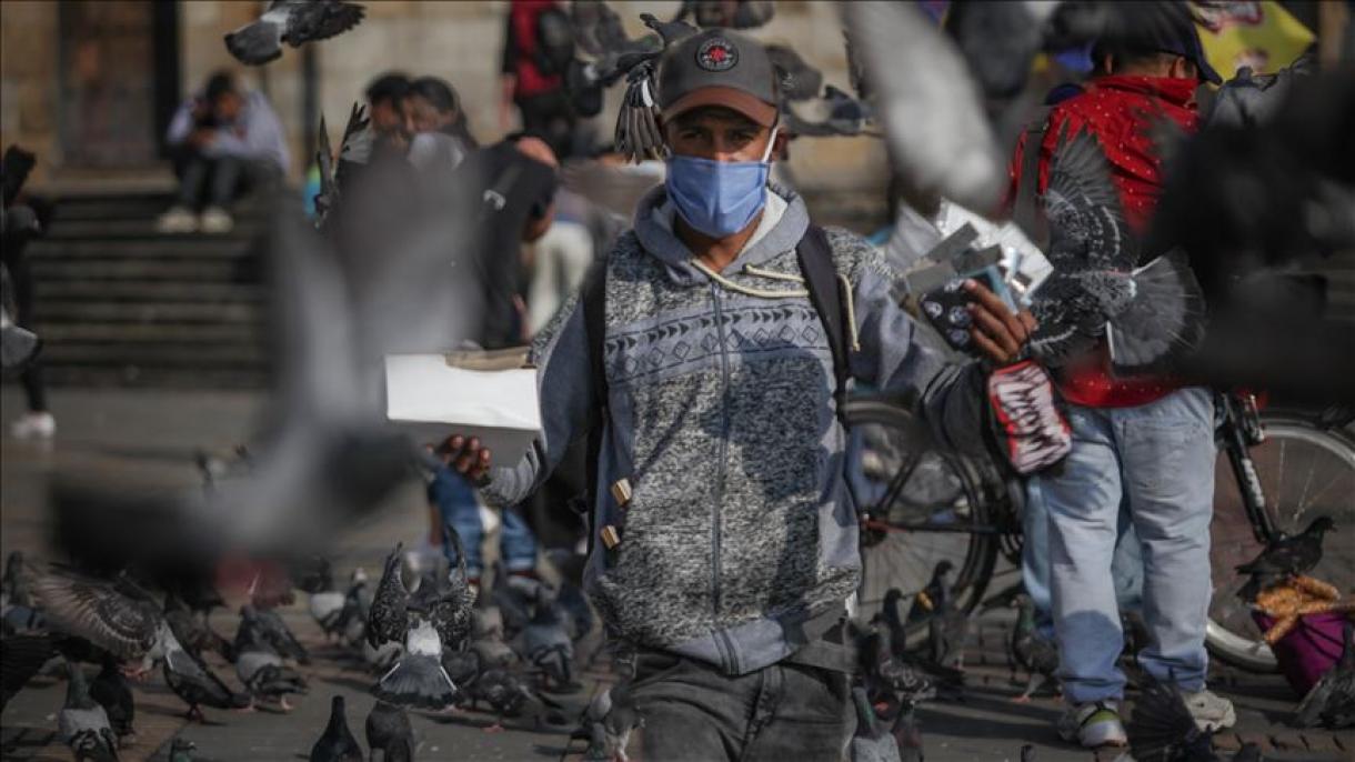 دۇنيا مىقياسىدا يۇقۇم سەۋەبىدىن قازا قىلغانلار سانى 338 مىڭغا يېقىنلاشتى