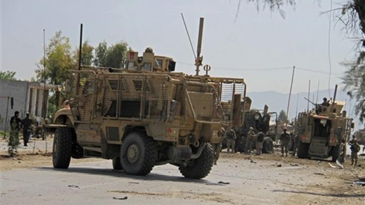 روند خروج بیش از 90 فیصد از نیروهای آمریکایی از افغانستان پایان یافت