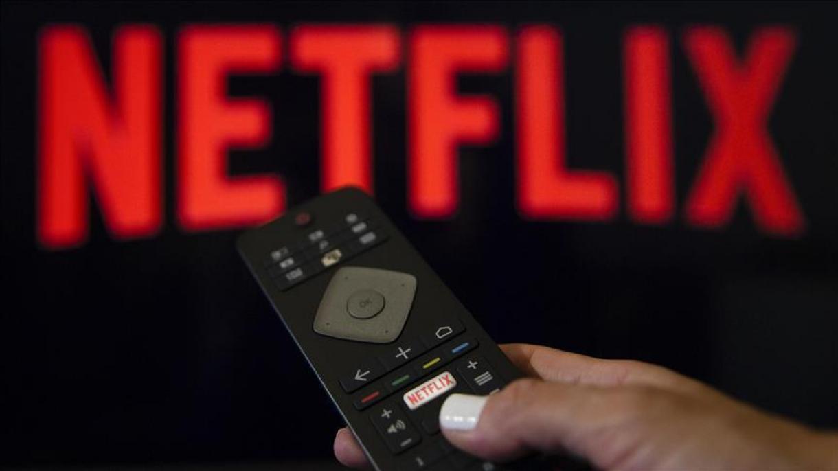 A Netflix aumentou o número de assinantes em 16 milhões no primeiro trimestre de 2020
