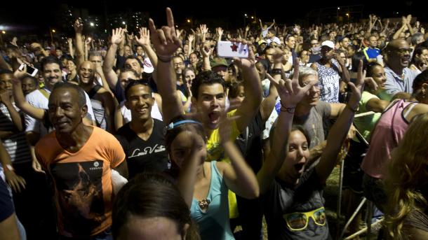 Enrique Iglesias y Marc Anthony inaugurarán festival música latina en la República Dominicana
