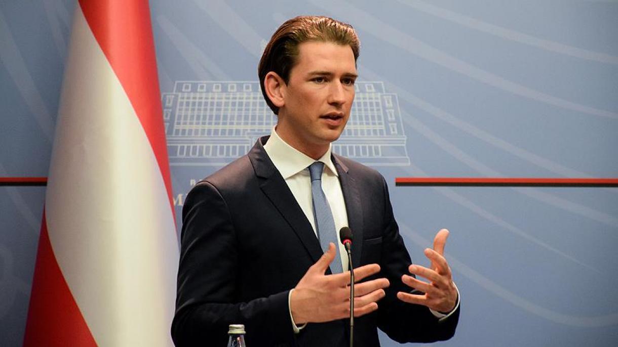 Austria tomará medidas para proteger sus fronteras meridionales