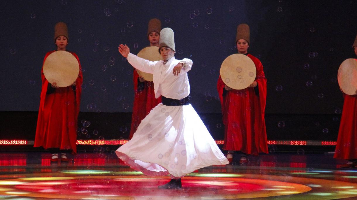 23 nçe aprel’ balalar cıyını Bursada uzdı