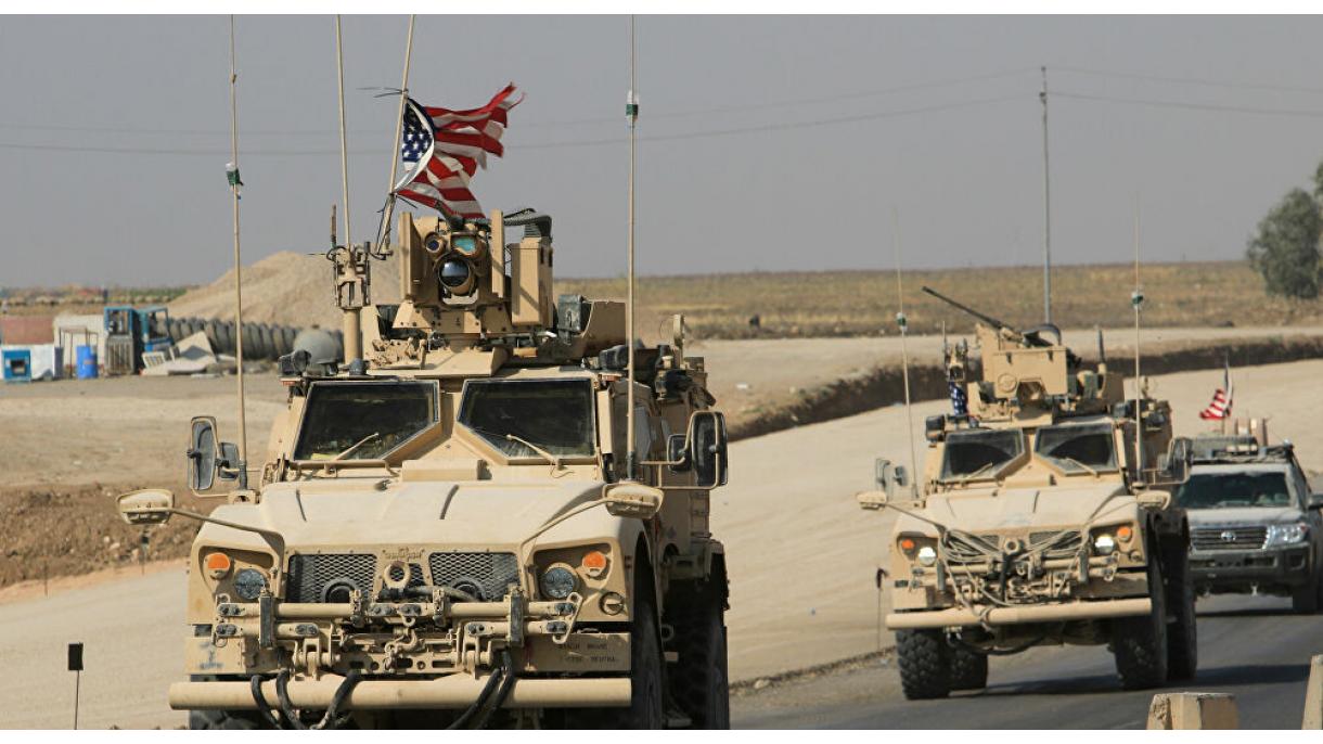 امریکا د عراق نه خپل ټول محاربوي‌ ځواکونه وباسي