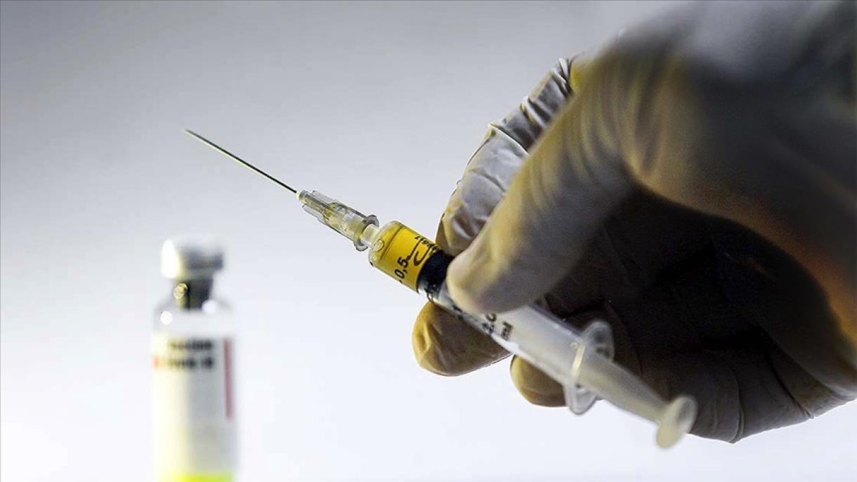 ایران, عراق ده گی پولی بیلن اوروپا دن واکسین ساتیب آله دی