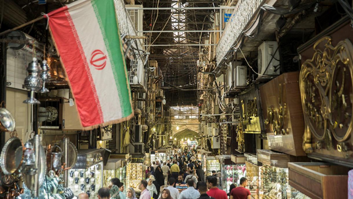 ایران، بعضی محصوللارین صادراتینی قاداغان ائتدی